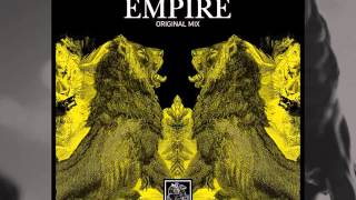 Dimitri Vangelis & Wyman VS Tom Staar - Empire (Original Mix)