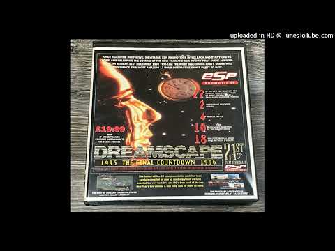 Hype @ DREAMSCAPE 21