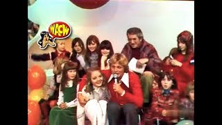 Claude François - Le Jouet Extraordinaire (1977)