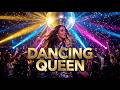 DANCING QUEEN Dance Remix LyraFizz