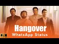 Hangover WhatsApp Status Tamil Mersal Manoj Production Friendship Status