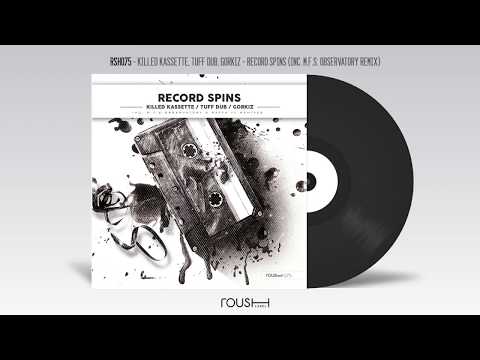 Gorkiz, Killed Kassette   Caffeine Nicotine (M F S: Observatory Remix)