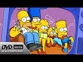 The Simpsons Season 3 1991 92 2003 DvD Menu Walkthrough