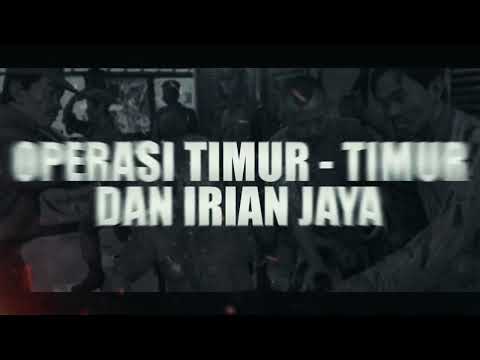 PROFIL SATUAN YONIF 731/KABARESI