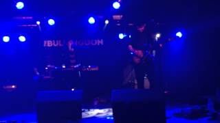 Sivu - Can&#39;t Stop Now (13/3/15)