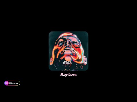 (FREE) Nekfeu x Jazzy Bazz Type Beat ~ Sapiens | Instru Rap 2022