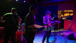 Jowe Head, Duglas T Stewart &amp; friends: Magnificent Dreams