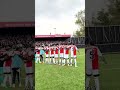 Last season against Excelsior away. ? #Feyenoord