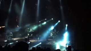 Lotus - Cloud 9 Ft. Ras Arcane Red Rocks 2013