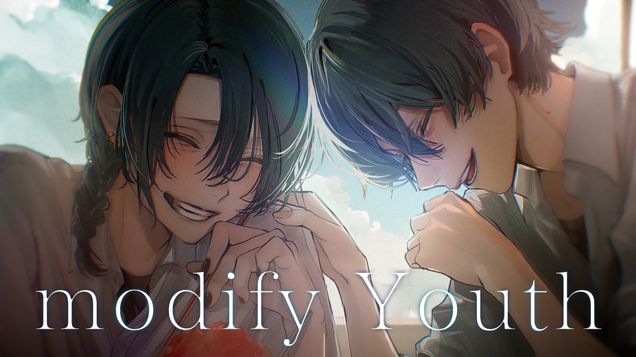 YouTubeサムネイル
