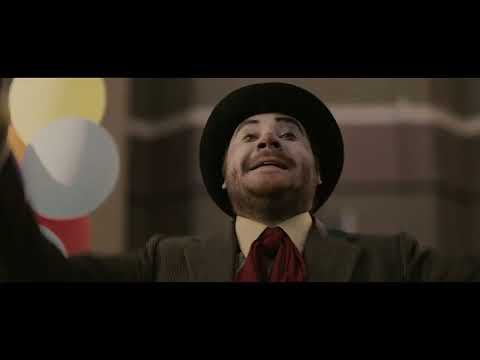 trailer