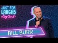 Bill Burr - What Separates Me From Psychos