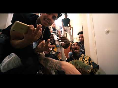 Yung Faucet - Shit Pop Off