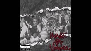 Kharma - Moment Of Violence 2018 (Full EP)