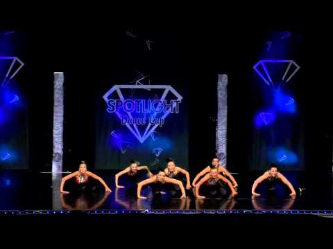 Bang Bang - Nicole's School Of Dance - [Des Moines, IA]