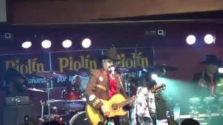 Los Tucanes De Tijuana-Tolin Infante (En Vivo)