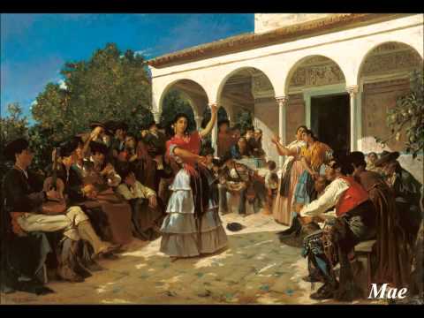 101 strings orchestra - Malaguena