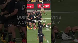 📸🔙: All Blacks v Springboks 𝟐𝟎𝟏𝟏