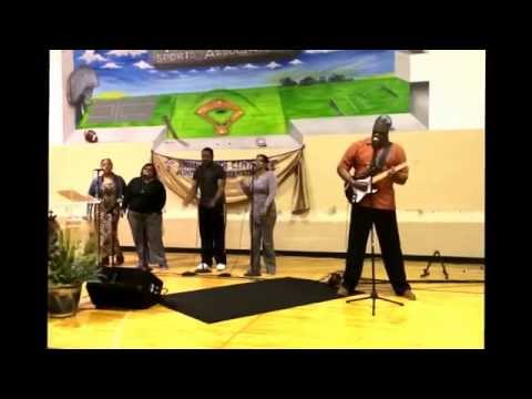 UFCMI Tabernacle Tuesday: Praise and Worship Part 1 of 2