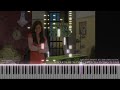 Wizards Of Waverly Place Intro Theme Piano Synthesia