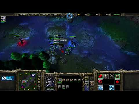 Happy's stream 8th March 2023 Battle.net - w3champions Часть 1