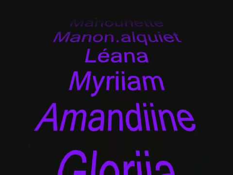 Majda Video finie! 0001