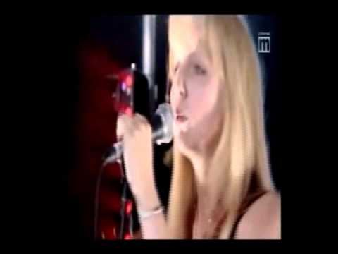 Polly Scattergood - Untitled27 (live performance)