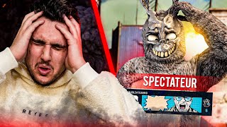 LE PLUS DEBILE DES CHEATERS, PAS BESOIN DE RICOCHET 😂