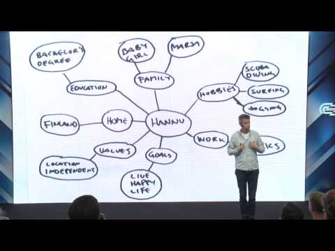 Lviv IT Arena 2016: Jurgen Appelo