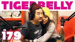 The Tooth Connection | TigerBelly 179