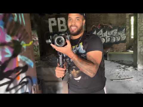 TRUEBOY  EL POLO -  Behind the scene