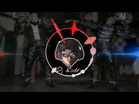 REY CAPORAL - DEMO ___Spectro hecho por el amigo Daniel Saavedra_ #FigurasHuarisMontero #SoyCaporal