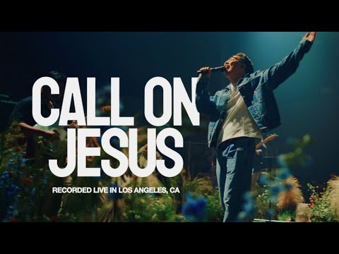 Call On Jesus | Common Gathering