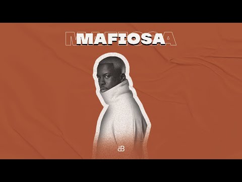 Bramsito x Booba x Afro R&B Type Beat ❘ Instru Piano