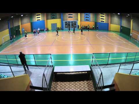 Juniores / Domus Bresso - San Carlo  17/03/2016  parte 6