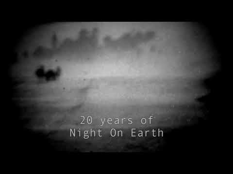 20 years of Night On Earth : Your Egotrip's Nightmare - T03