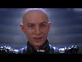 Star Trek Nemesis | Shinzon Reveals Himself | "The Knife" by Jerry Goldsmith