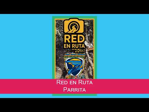 Red en Ruta - Enduro Parrita 2026