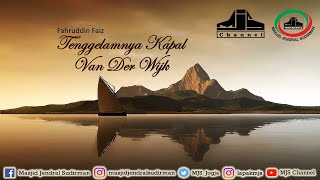 Download lagu Ngaji Filsafat 299 : Buya Hamka - Tenggelamnya Kapal Van Der Wijk mp3 Download lagu Ngaji Filsafat 299 : Buya Hamka - Tenggelamnya Kapal Van Der Wijk mp3