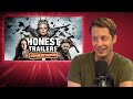 Honest Trailers Commentary | Snow White and the Huntsman