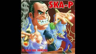 Ska- P - No te Pares