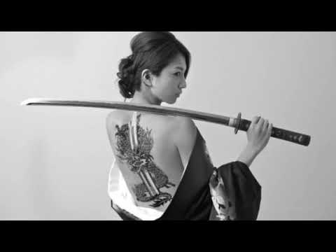 Juche ➖ Shinjuku Red Sky