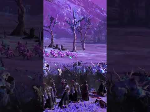 JADE BLOODED VAMPIRES ⚔ TZEENTCH