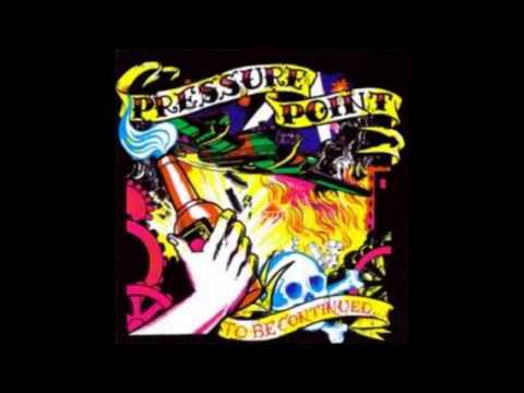 Pressure Point - The Ballad Of Richard Davis