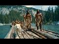 DON T MISS IT Action In The Heart Of The Wild They Tried To Take Their Land Full Movie