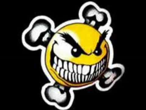 Acid Techno Vs Hard Trance (Classics Mix August 2017)