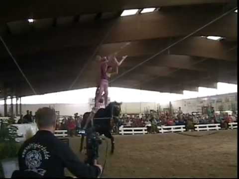 5-LVWK Trier 2012 Team Duisburg 1