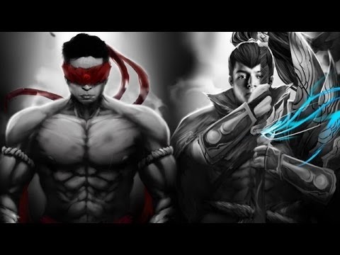 [CANADA] WTF NEW EUW FAKER ?? INSANE YASUO PLAY PENTAKILL