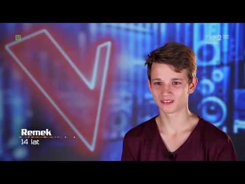 Remek Janicki - Photograph [CAŁY WYSTĘP+WYBÓR TRENERA]