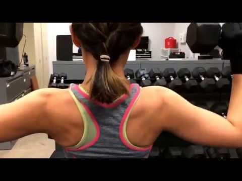 G1st swole mates at it again mind muscle connection!